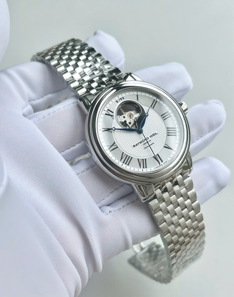 Raymond Weil Automatic Maestro 2827-ST-00659 ( 2827ST00659 )
