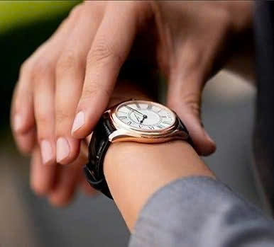 Frederique Constant Quartz FC-220MS3B4 (FC220MS3B4)