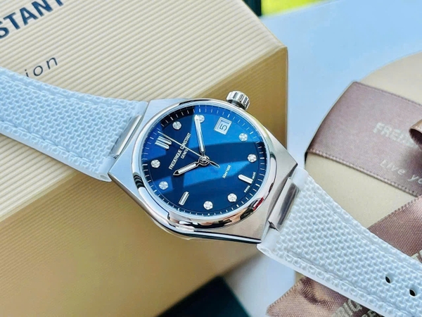  Frederique Constant Quartz Highlife Ladies FC-240ND2NH6B ( FC240ND2NH6B 