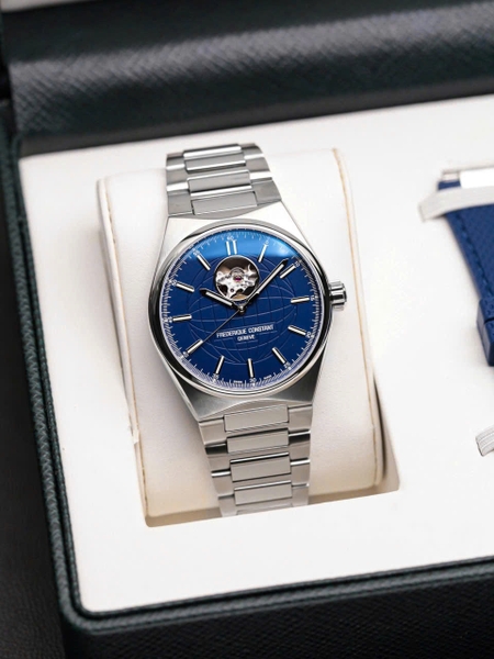  Frederique Constant Automatic Highlife Heart Beat FC-310N4NH6B ( FC310N4NH6B )