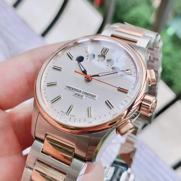 Frederique Constant Automatic Yacht Timer Regatta Countdown FC-380VT4H2B ( FC380VT4H2B )