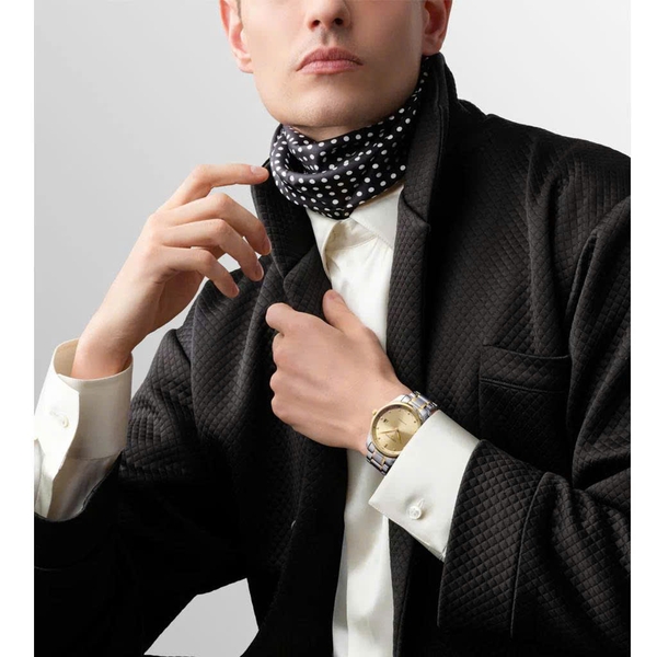  Longines Automatic Master Collection L2.893.5.37.7 (L28935377)