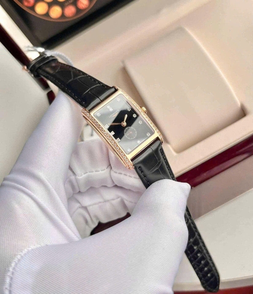 Longines Quartz Dolce Vita L5.255.9.57.0 (L52559570)