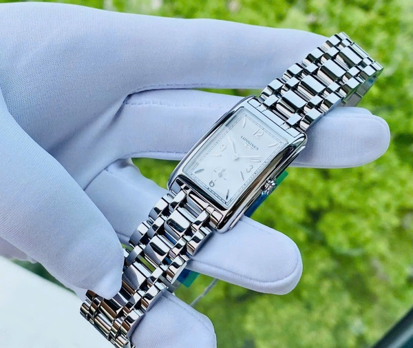  Quartz Longines DolceVita L5.512.4.16.6 ( L55124166 )