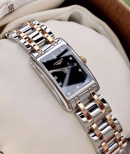 Longines DolceVita L5.755.5.57.7 (L57555577)