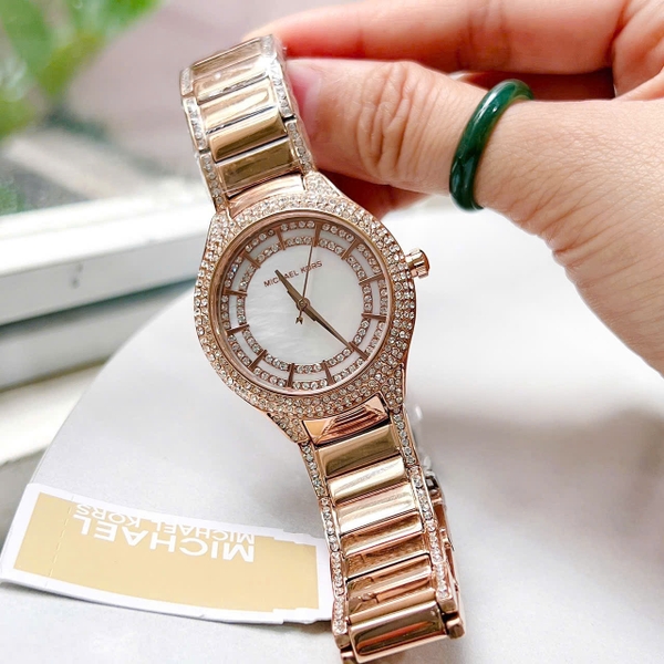 Michael korls Quartz MK4656