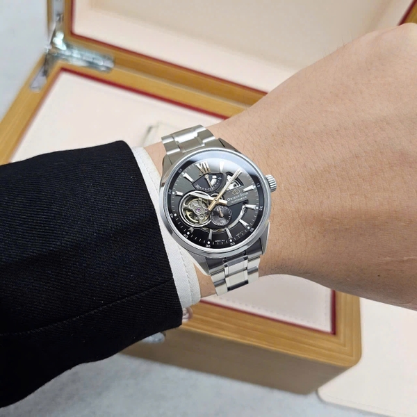  Orient Star Automatic Joker RE-AV0004N00B ( RE-AV0004N00Z )