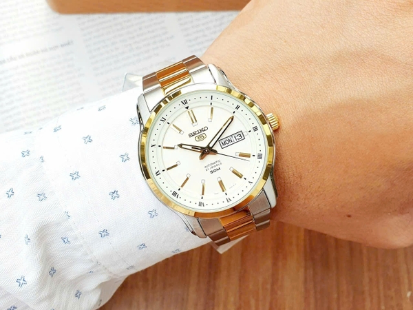seiko 5 Automatic SNKP14K1