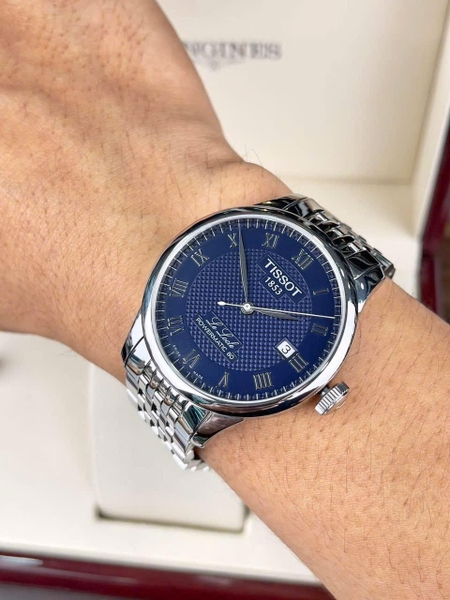 Tissot Automatic Le Locle 006.407.11.043.00 ( 0064071104300 )