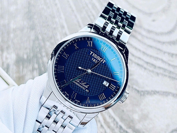 Tissot Automatic Le Locle 006.407.11.043.00 ( 0064071104300 )