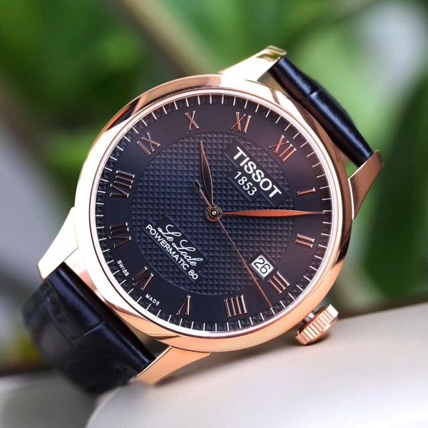 Tissot Automatic Le Locle Powermatic 80 T006.407.36.053.00 ( T006.407.36.053.00 )