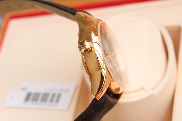  Omega Automatic De Ville Co-Axial 431.53.41.22.13.001 (43153412213001)