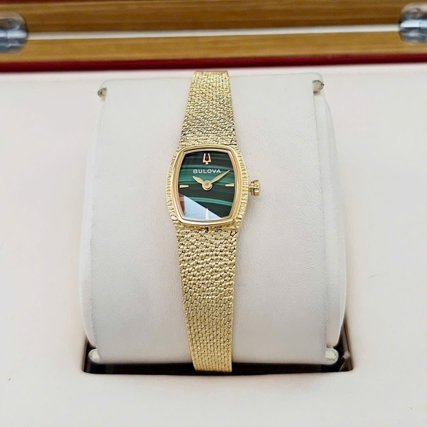 Bulova Quartz Classic 97L184