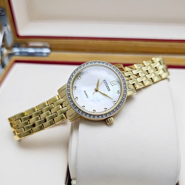  Citizen Quartz EL3102-50D