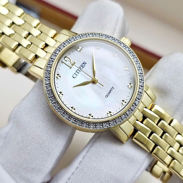  Citizen Quartz EL3102-50D