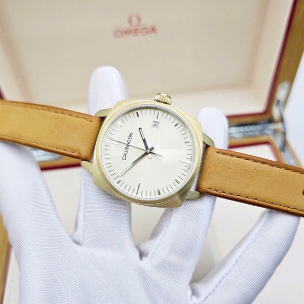  Calvin Klein Quartz K9N115GH