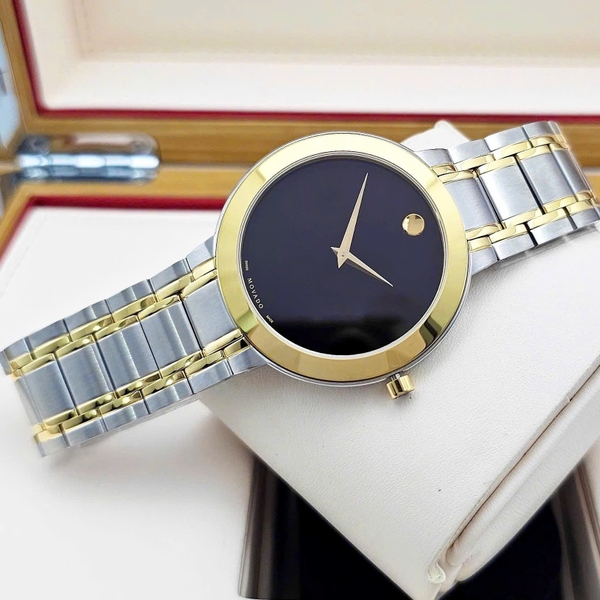 Movado Quartz Stiri 0607278