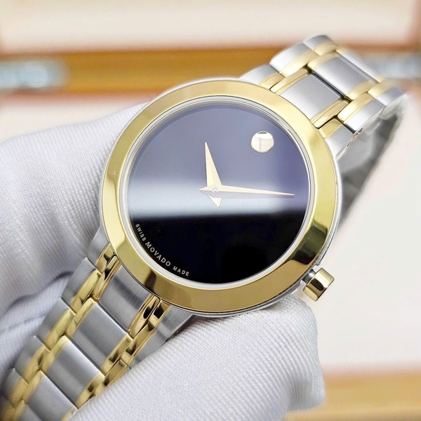 Movado Quartz Stiri 0607281