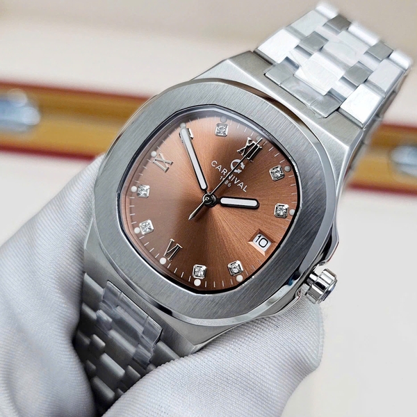 Carnival Quartz 8160L-VT-N