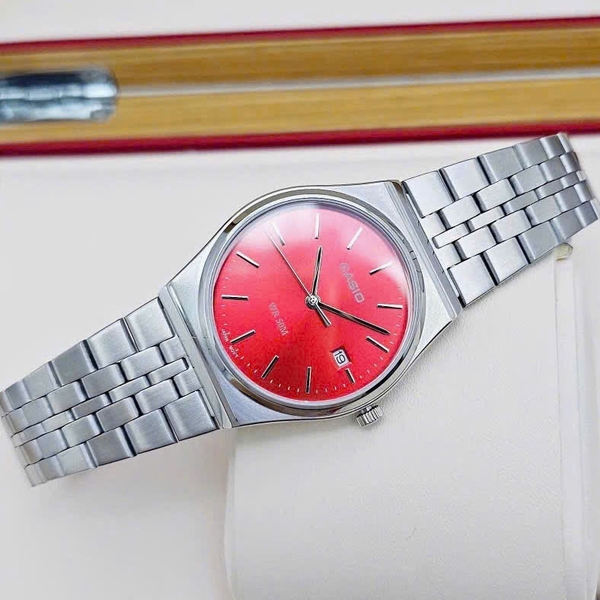 Casio Quartz MTP-B145D-4A2VDF 