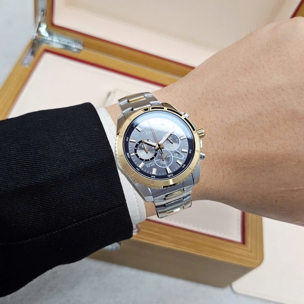 Citizen Quartz Chronograp AN8204-59H