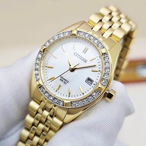  Citizen Quartz EU6062-50D