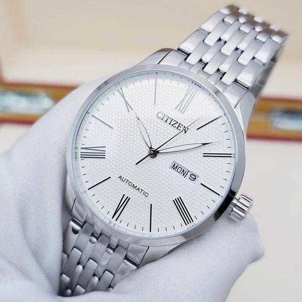 Citizen Automatic NH8350-59A 