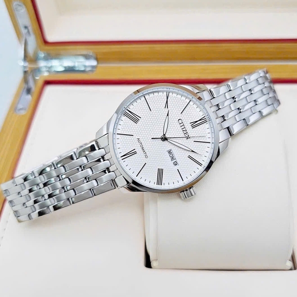 Citizen Automatic NH8350-59A 