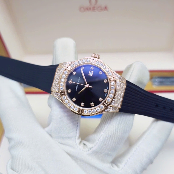Alexander Ferros Quartz 2251FR-01