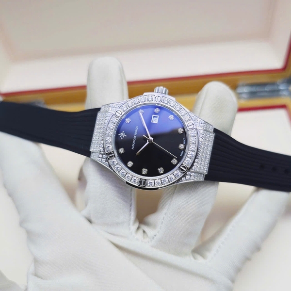 Alexander Ferros Quartz 2251FS-01