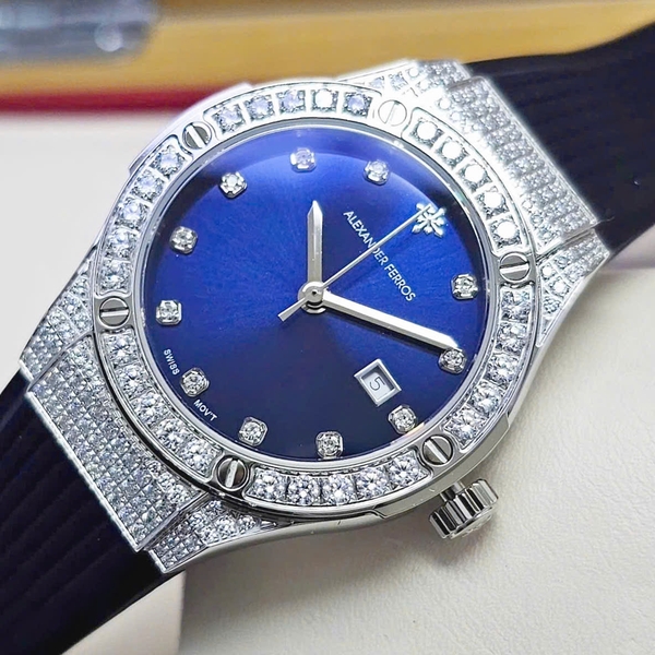  Alexander Ferros Quartz 2251FS-05