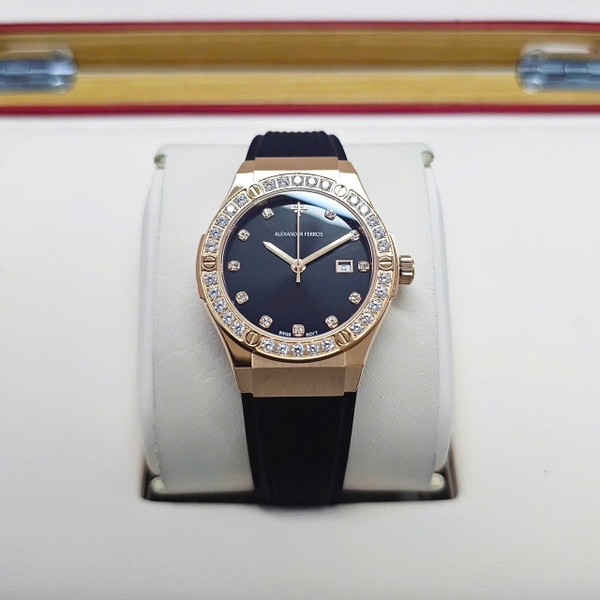  Alexander Ferros Quartz 2251R-01