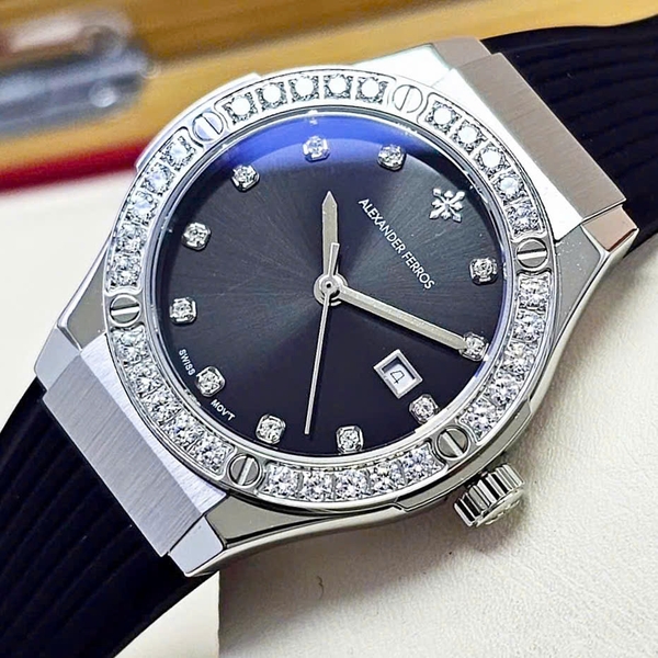Alexander Ferros Quartz  2251S-01
