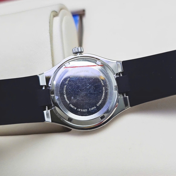 Alexander Ferros Quartz  2251S-01