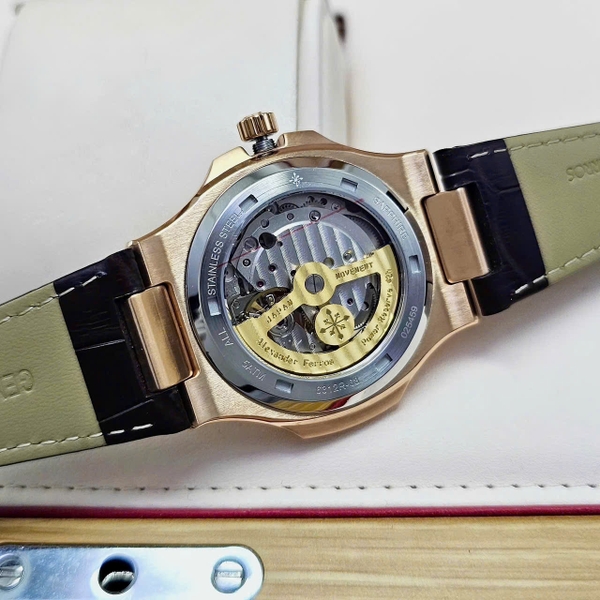  Alexander Ferros Automatic 6312R-08