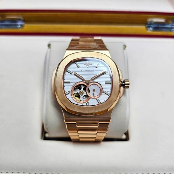 Alexander Ferros Automatic 6312R/02