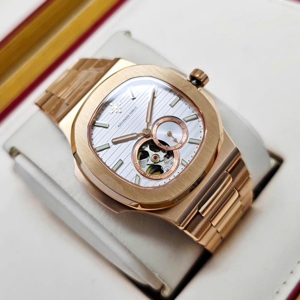 Alexander Ferros Automatic 6312R/02