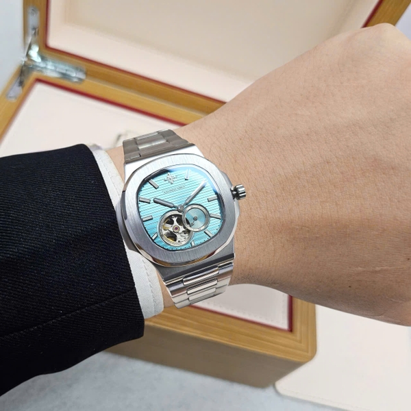  Alexander Ferros Automatic 6312S/13