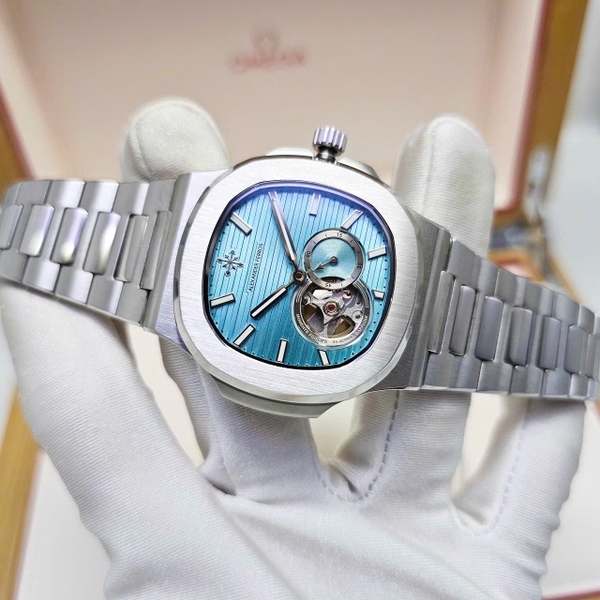 Alexander Ferros Automatic 6312S/13