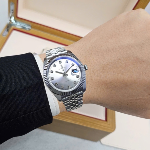  Alexander Ferros Automatic 8132S/05