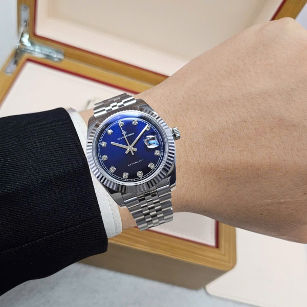 Alexander Ferros Automatic 8132S/05