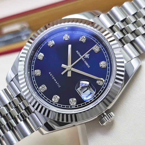 Alexander Ferros Automatic 8132S/05