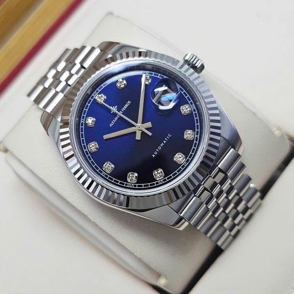Alexander Ferros Automatic 8132S/05