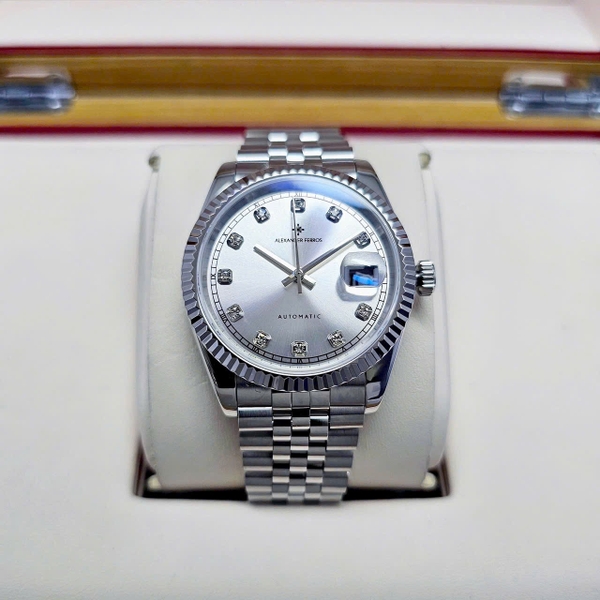  Alexander Ferros Automatic 8232S/02