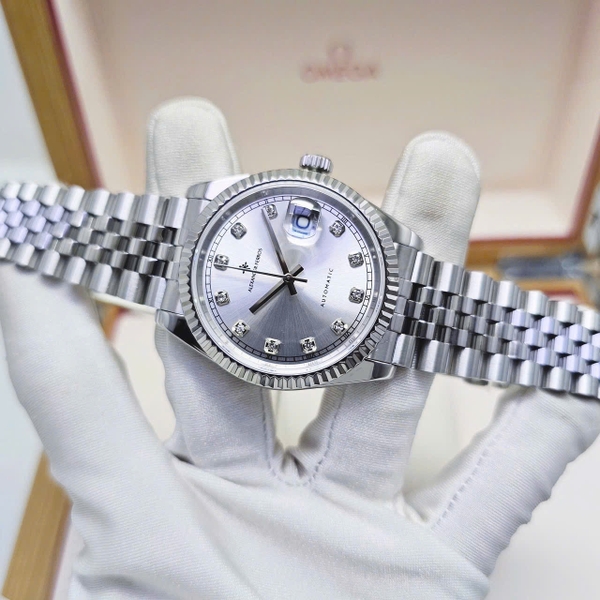  Alexander Ferros Automatic 8232S/02