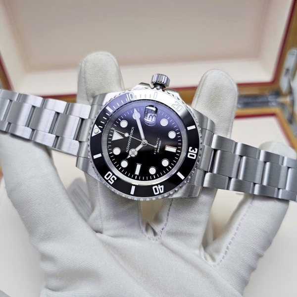  Alexander Ferros Automatic 8352S/01