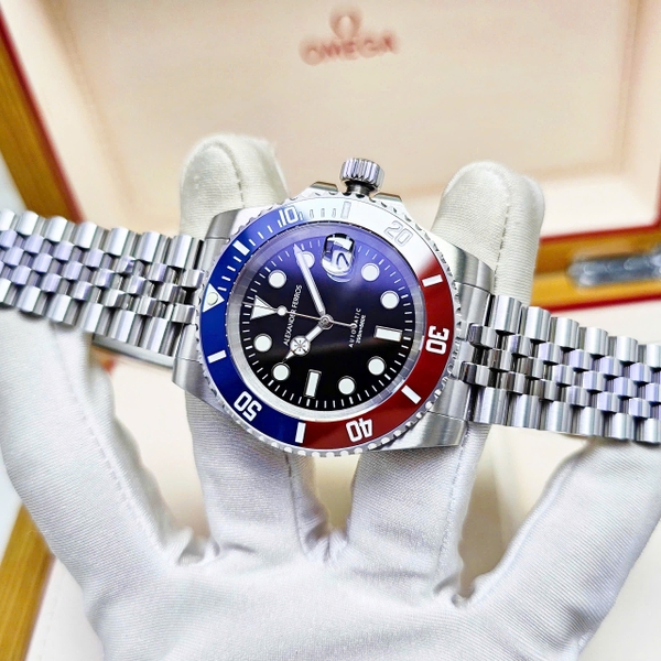  Alexander Ferros Automatic 8352S-035