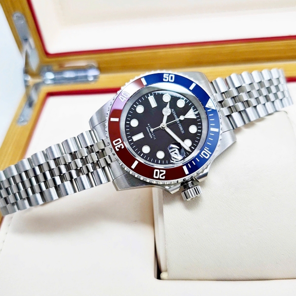  Alexander Ferros Automatic 8352S-035