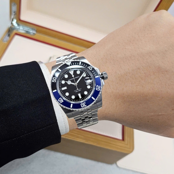 Alexander Ferros Automatic8352S/051