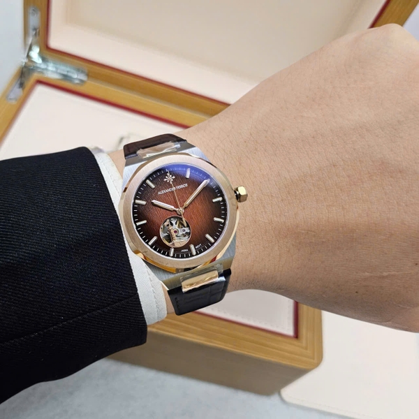 Alexander Ferros Automatic 9292D-08